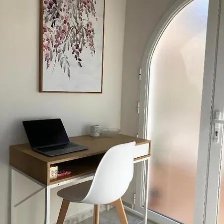 Piso Koala By Solidays Apartment
