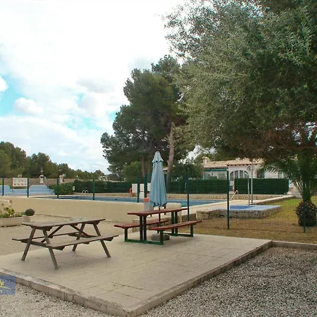 Apartment Piso Koala By Solidays Moraira