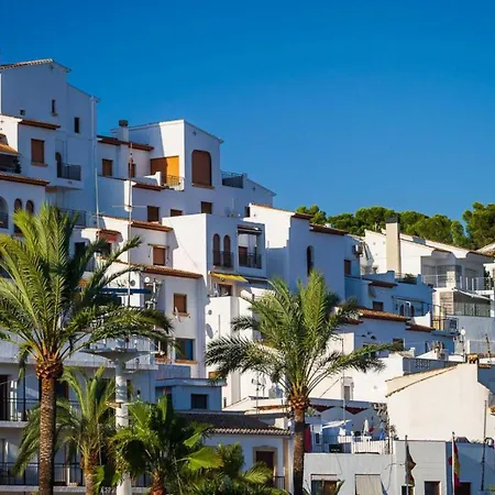 Piso Koala By Solidays Apartment Moraira