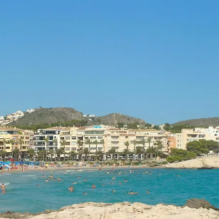 Piso Koala By Solidays Apartment Moraira