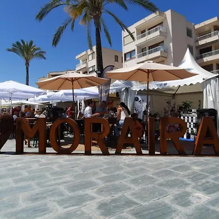 Piso Koala By Solidays Apartment Moraira