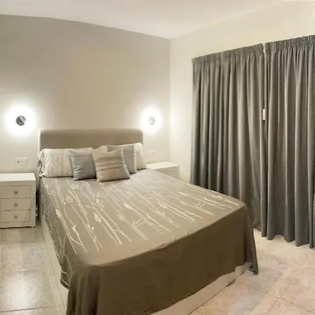 Apartman Piso Koala By Solidays Moraira