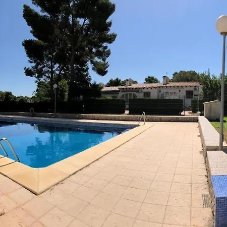 Apartman Piso Koala By Solidays Moraira