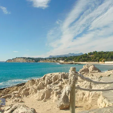 Piso Koala By Solidays Moraira